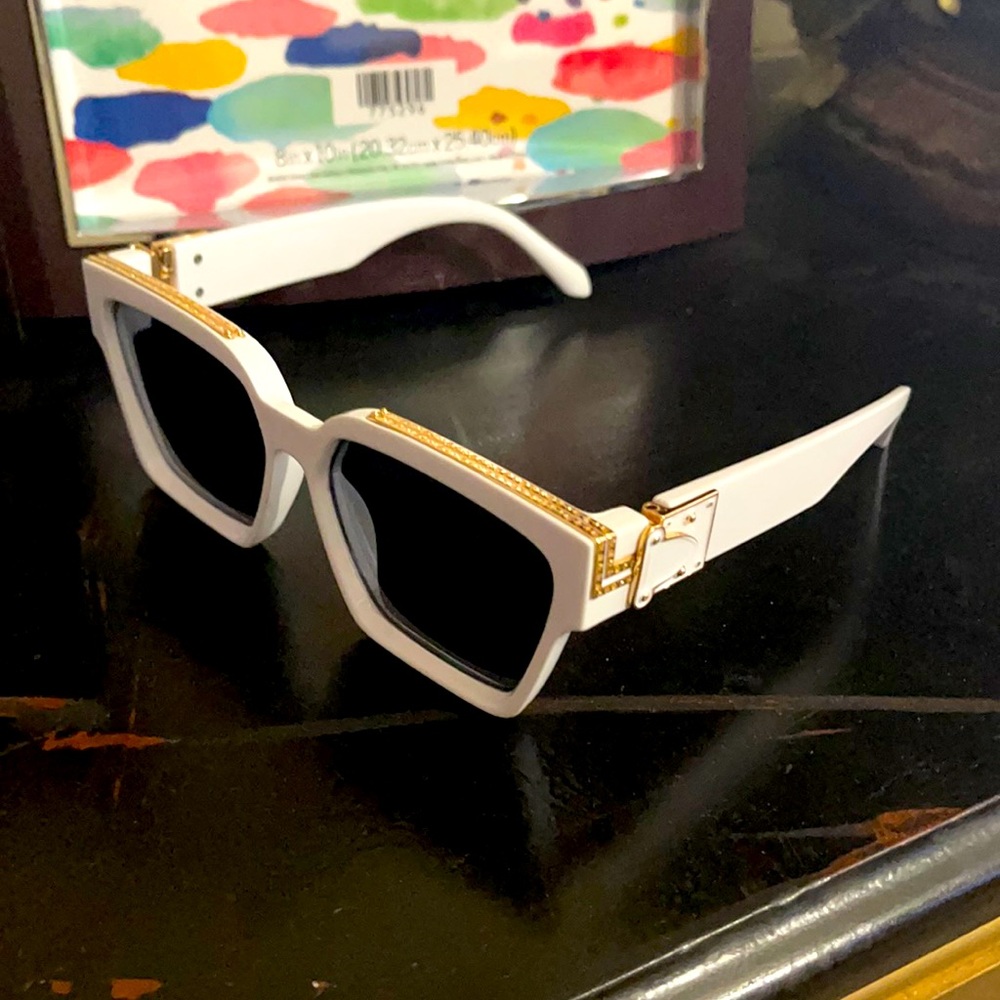 Louis Vuitton sunglasses